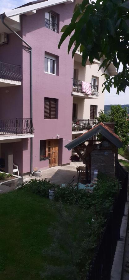 Studio Milojevic Sokobanja Εξωτερικό φωτογραφία