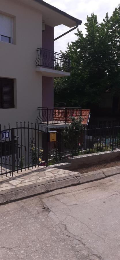 Studio Milojevic Sokobanja Εξωτερικό φωτογραφία