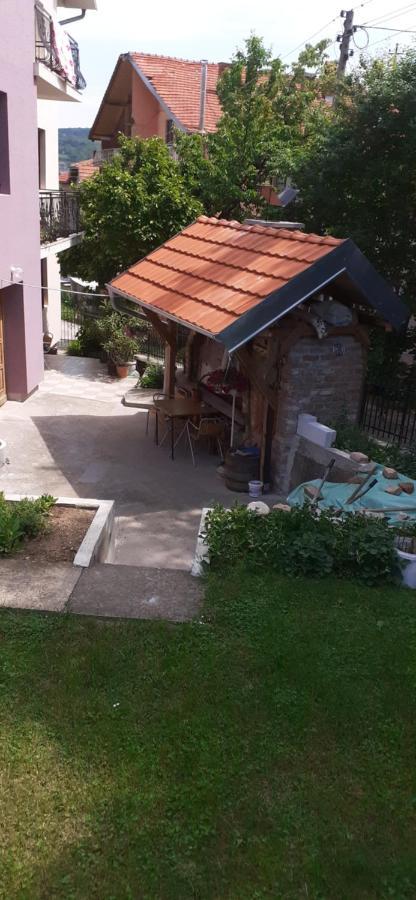 Studio Milojevic Sokobanja Εξωτερικό φωτογραφία